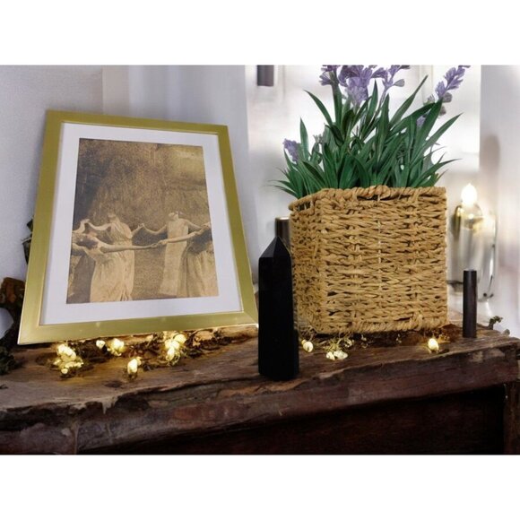 Black Obsidian Crystal Tower 2.8"-3.1" Polished Energy Healing Stone - Picture 2 of 6